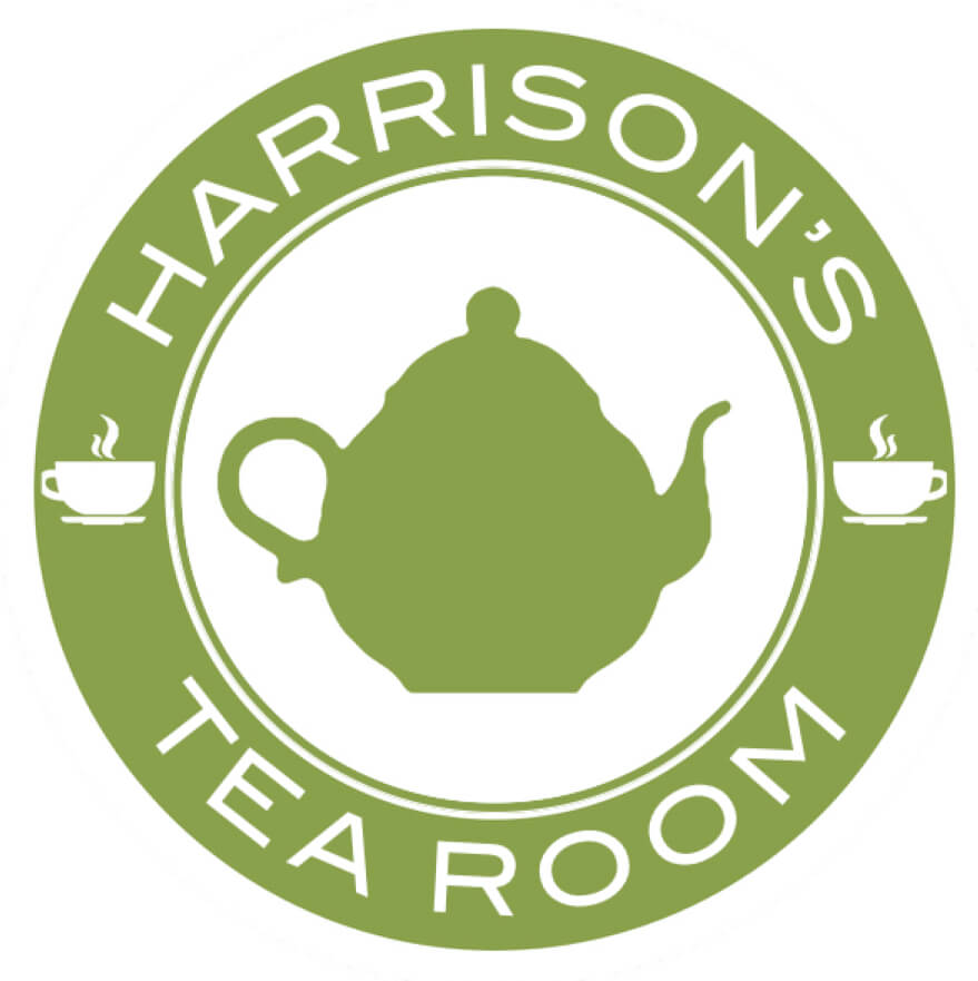 Winner small image - Harrison’s Tea Room
